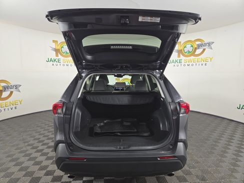 Used 2024 Toyota RAV4 XLE Premium image 32