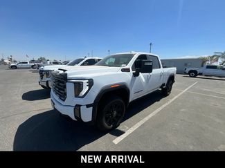 Certified 2024 GMC Sierra 2500 AT4 w/ AT4 Premium Plus Package AWD/4WD 360° Tour