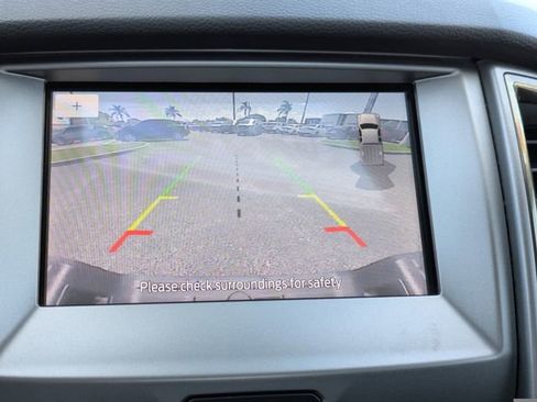 Used 2020 Ford Ranger XLT w/ Equipment Group 301A Mid RWD image 22