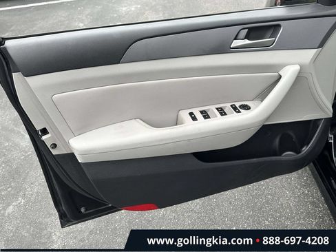Used 2018 Hyundai Sonata SEL FWD image 13