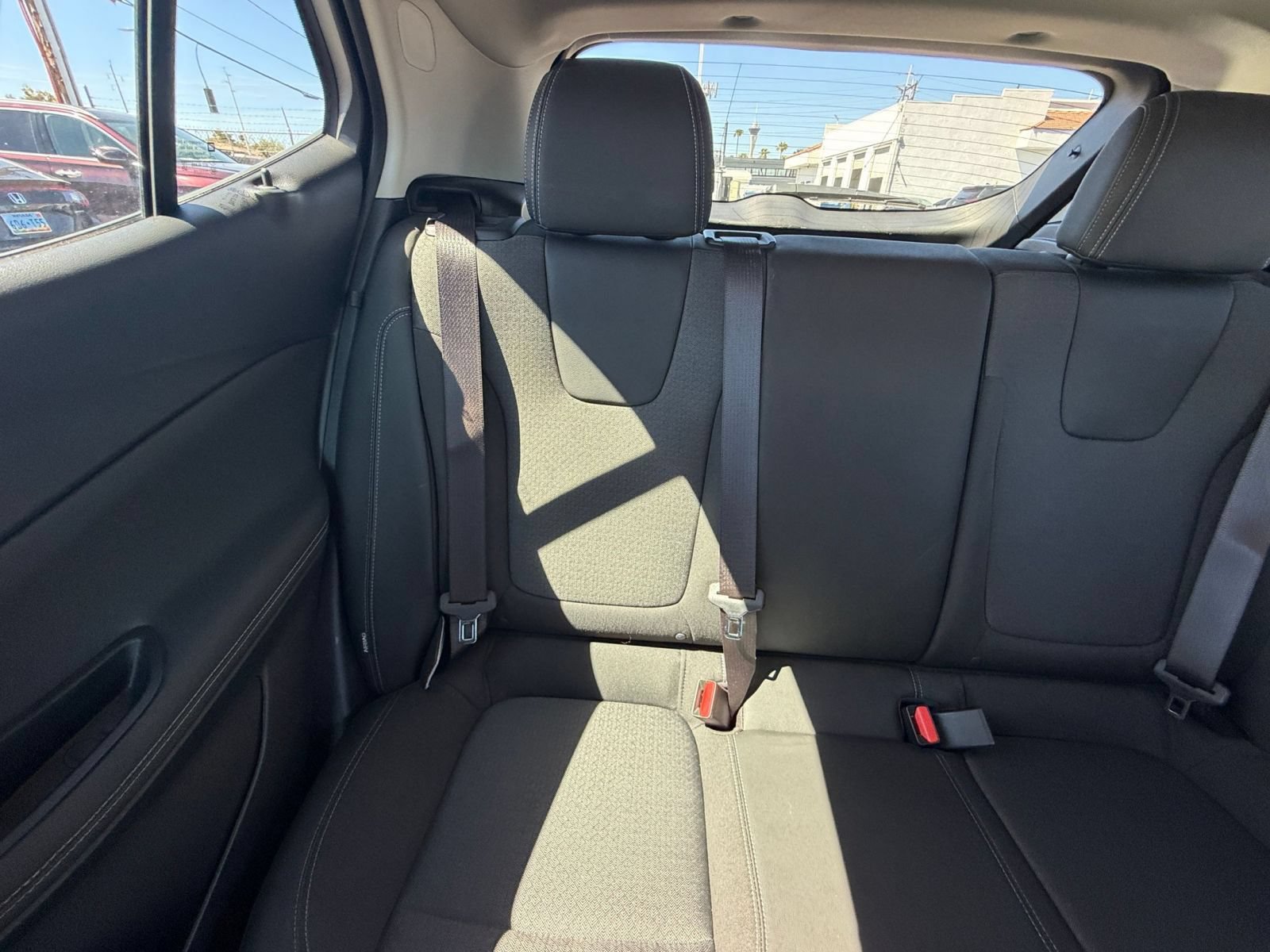 Used 2026 Buick Encore GX Preferred FWD image 37
