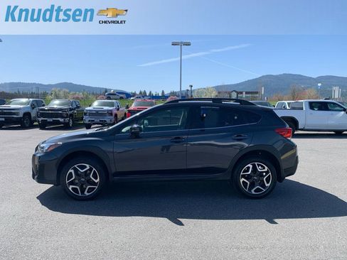 Used 2019 Subaru Crosstrek 2.0i Limited image 4