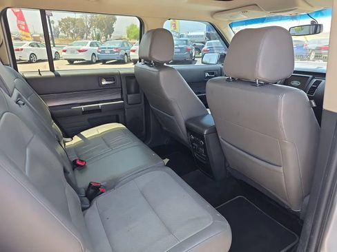 Used 2017 Ford Flex SEL w/ Equipment Group 202A FWD image 15