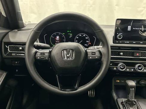 Certified 2026 Honda Civic Sport image 15