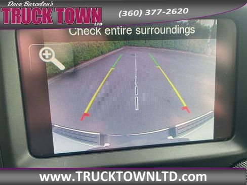 Used 2019 RAM 1500 Tradesman w/ SXT Appearance Group AWD/4WD image 21