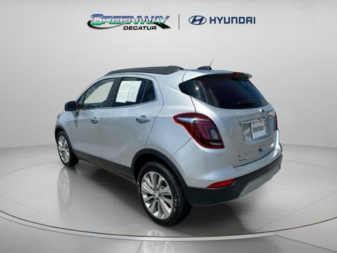 Used 2018 Buick Encore Preferred FWD image 6