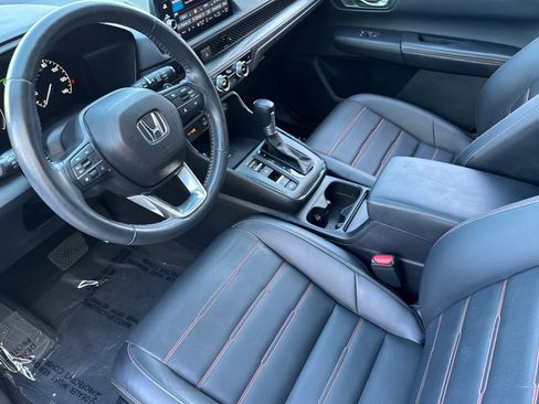 Used 2024 Honda CR-V Sport-L image 4