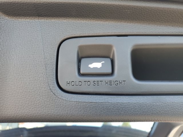New 2027 Honda CR-V Sport-L image 10