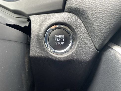 Used 2024 Toyota RAV4 XLE FWD image 16