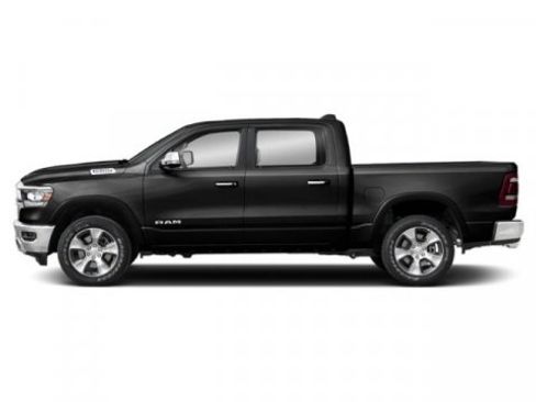 Used 2022 RAM 1500 Laramie image 3