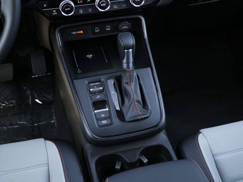 New 2026 Honda CR-V Sport Touring image 27