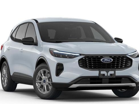 New 2026 Ford Escape Active w/ Tech Pack #1 AWD/4WD image 27