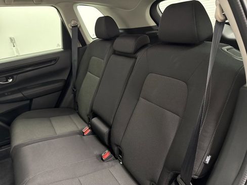 Certified 2026 Honda CR-V LX image 17