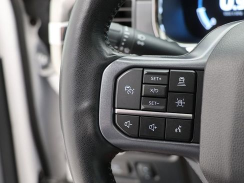 Used 2023 Ford F150 Lariat w/ Equipment Group 502A High image 22