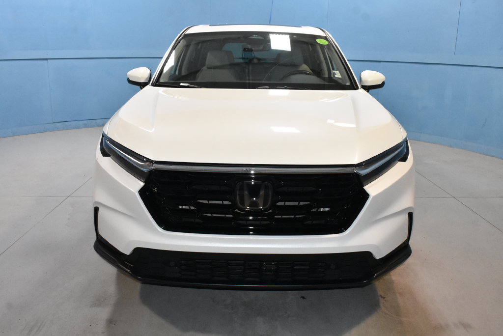 Used 2024 Honda CR-V EX-L image 27