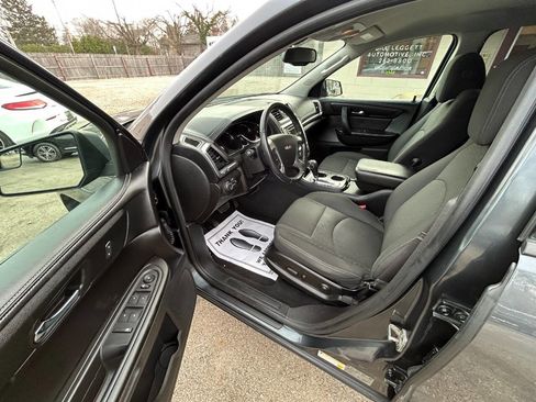 Used 2013 GMC Acadia SLE image 5