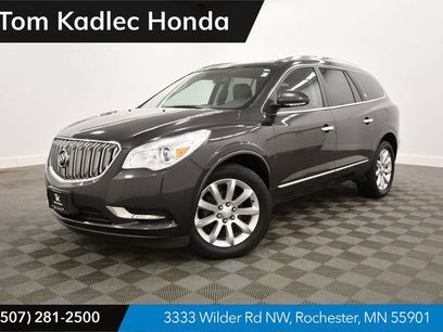 Used 2017 Buick Enclave Premium w/ Experience Buick Package