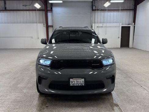 Used 2022 Dodge Durango GT image 22