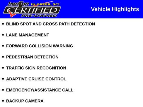 Used 2024 Ford Mustang Dark Horse w/ Dark Horse Handlin Package RWD image 2