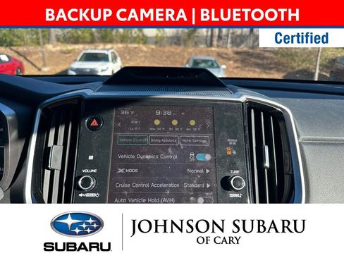 Used 2025 Subaru Ascent Touring w/ Popular Package #2 image 12
