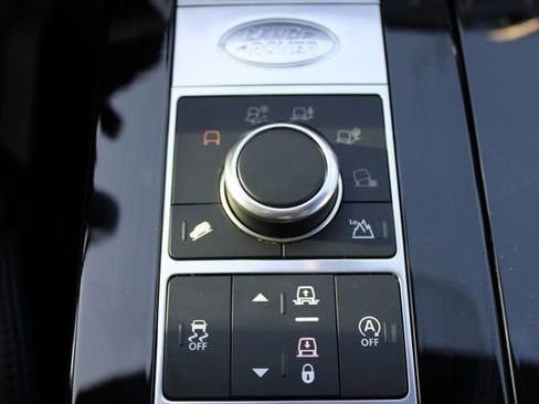 Used 2020 Land Rover Discovery HSE Luxury AWD/4WD image 46