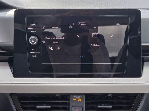 New 2026 Volkswagen Taos S FWD image 17
