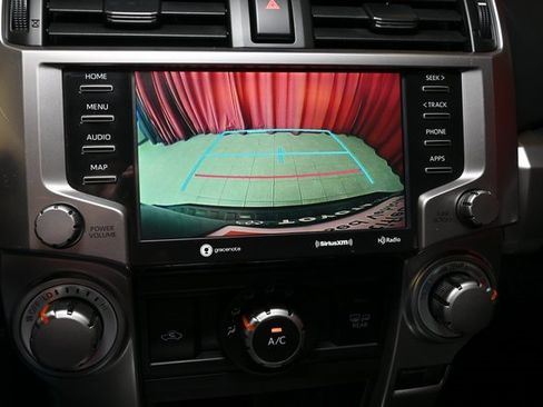 Certified 2023 Toyota 4Runner SR5 Premium image 17