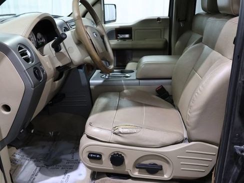 Used 2007 Ford F150 XLT AWD/4WD image 11