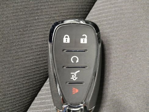 Used 2024 Chevrolet Blazer LT w/ Convenience Package FWD image 32