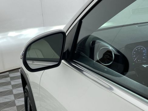 Certified 2025 Mercedes-Benz GLA 250 4MATIC image 21