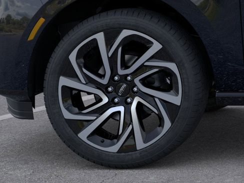 New 2026 Lincoln Navigator Reserve AWD/4WD image 19