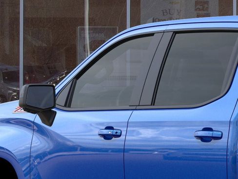 New 2026 Chevrolet Silverado 1500 RST w/ RST All Star Premium Package image 12