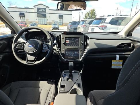 New 2026 Subaru Crosstrek 2.5i AWD/4WD image 13