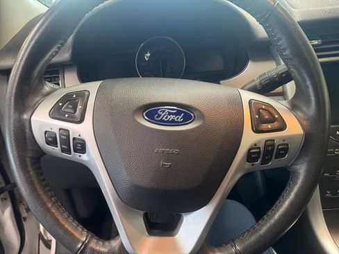 Used 2013 Ford Edge SEL AWD/4WD image 23