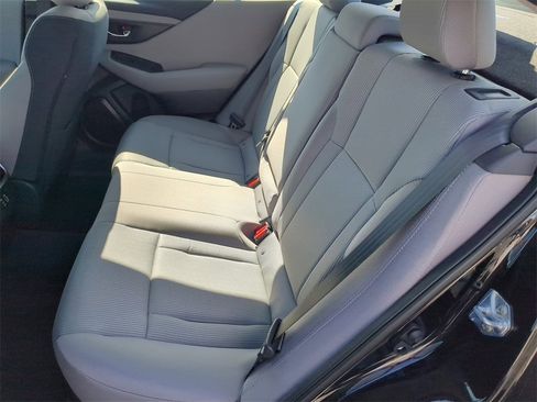 Certified 2025 Subaru Legacy Premium w/ Popular Package #1A image 15