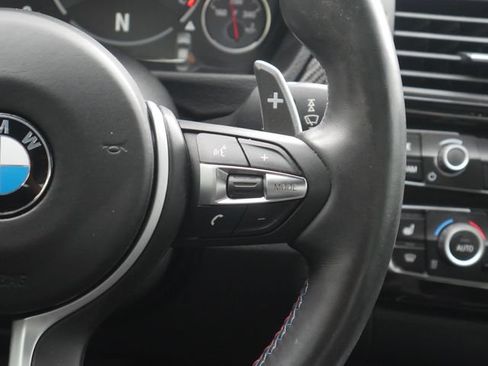 Used 2016 BMW M3 RWD image 18