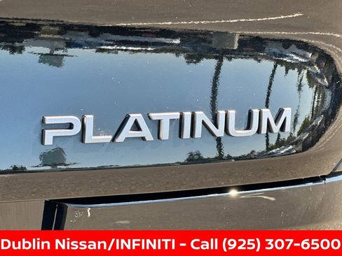 Certified 2026 Nissan Murano Platinum w/ Cargo Package AWD/4WD image 51