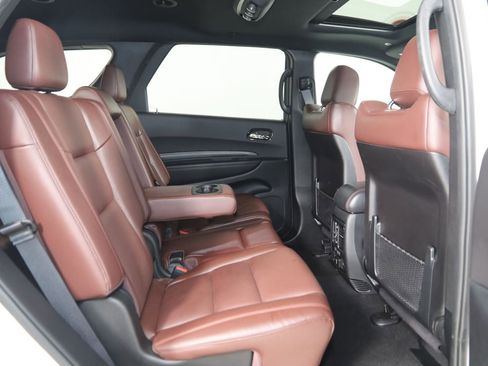 Used 2025 Dodge Durango GT image 14