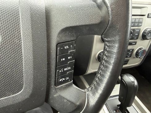 Used 2012 Ford Escape XLT AWD/4WD image 13