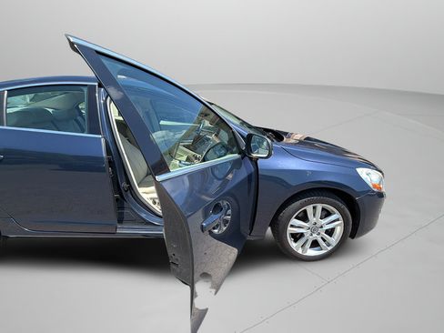 Used 2011 Volvo S60 T6 AWD/4WD image 30