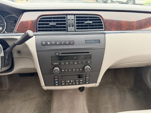 Used 2008 Buick LaCrosse CXL w/ Driver Confidence Package image 13