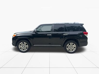 Used 2011 Toyota 4Runner Limited