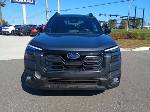 New 2026 Subaru Outback Premium image 2