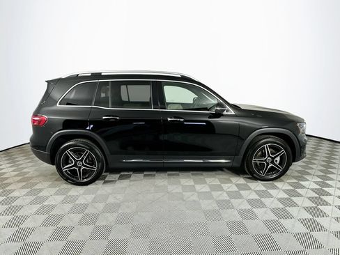 Used 2026 Mercedes-Benz GLB 250 image 8
