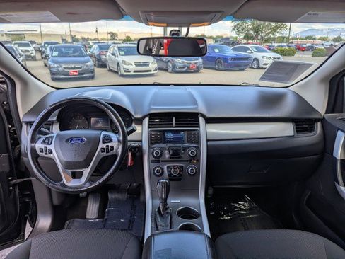 Used 2014 Ford Edge SEL AWD/4WD image 20