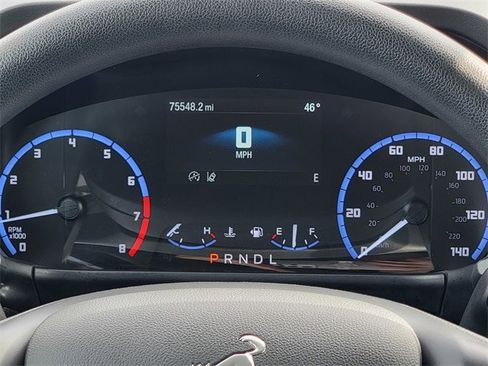 Certified 2021 Ford Bronco Sport Big Bend image 35