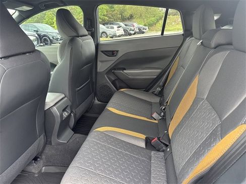 New 2025 Subaru Crosstrek 2.5i Sport image 11