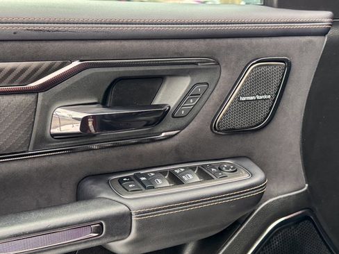 Used 2024 RAM 1500 TRX image 35