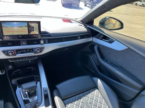 Used 2021 Audi S5 Prestige w/ Prestige Package image 14