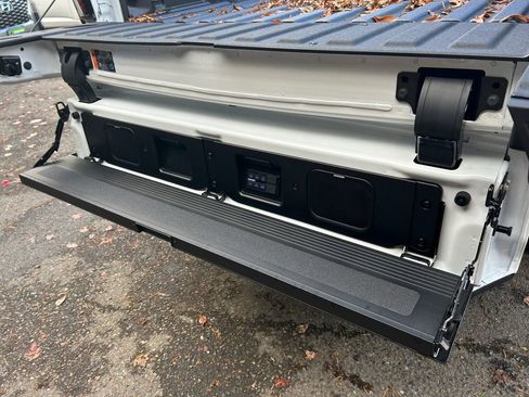 New 2026 GMC Sierra 2500 AT4X image 35